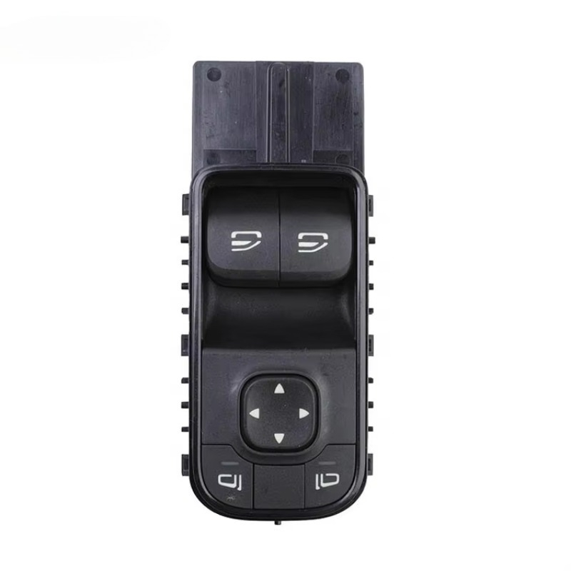 Car Accessories Mercedes - Przycisk sterowania szybami elektrycznymi do Mercedes