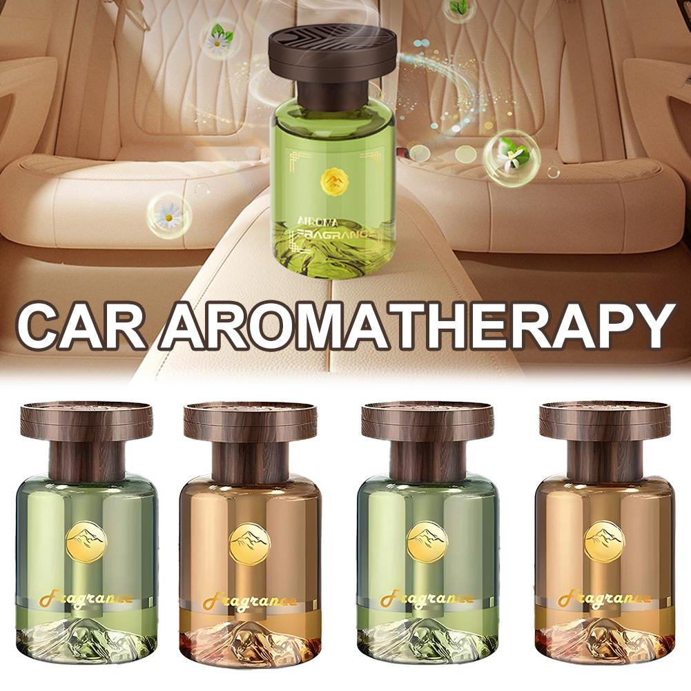 Car Accessories Usa - Odświeżacz powietrza do samochodu, dyfuzor zapachowy