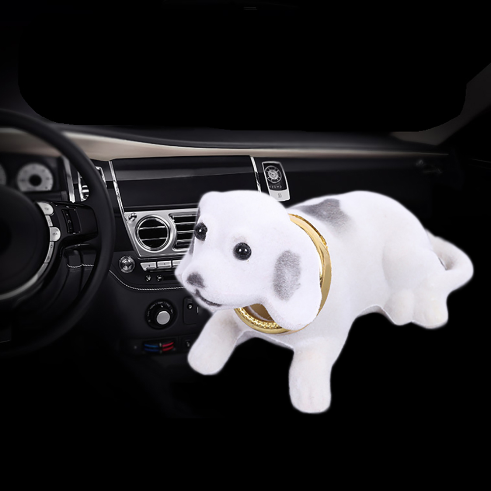 Car Accessories Walmart - Zabawka dla psa, urocza dekoracja, ozdoba