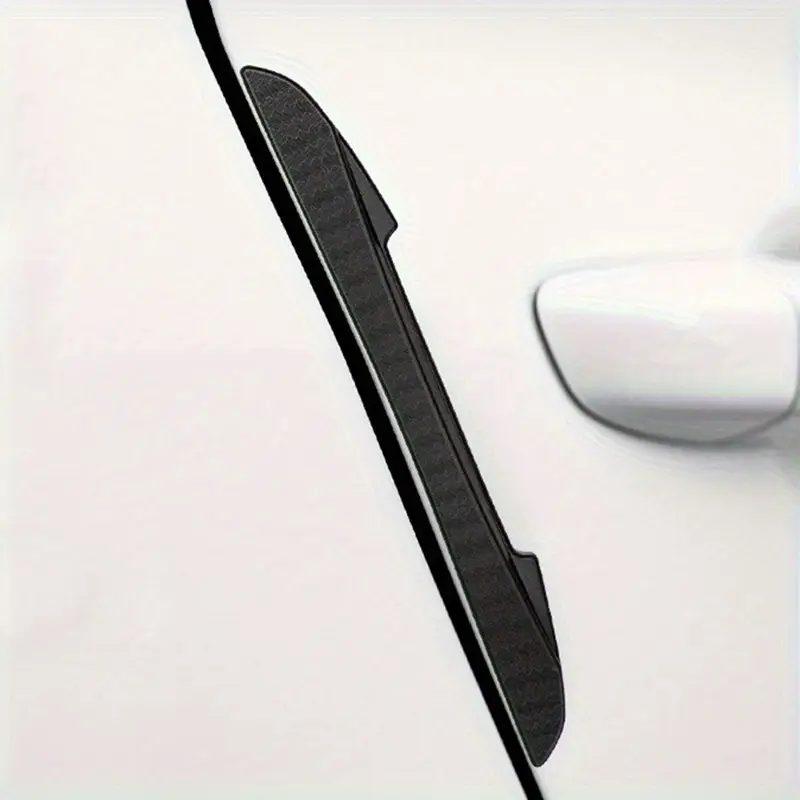 Car Door Handle Protector - 4 szt. Ochraniacze na krawędzie drzwi