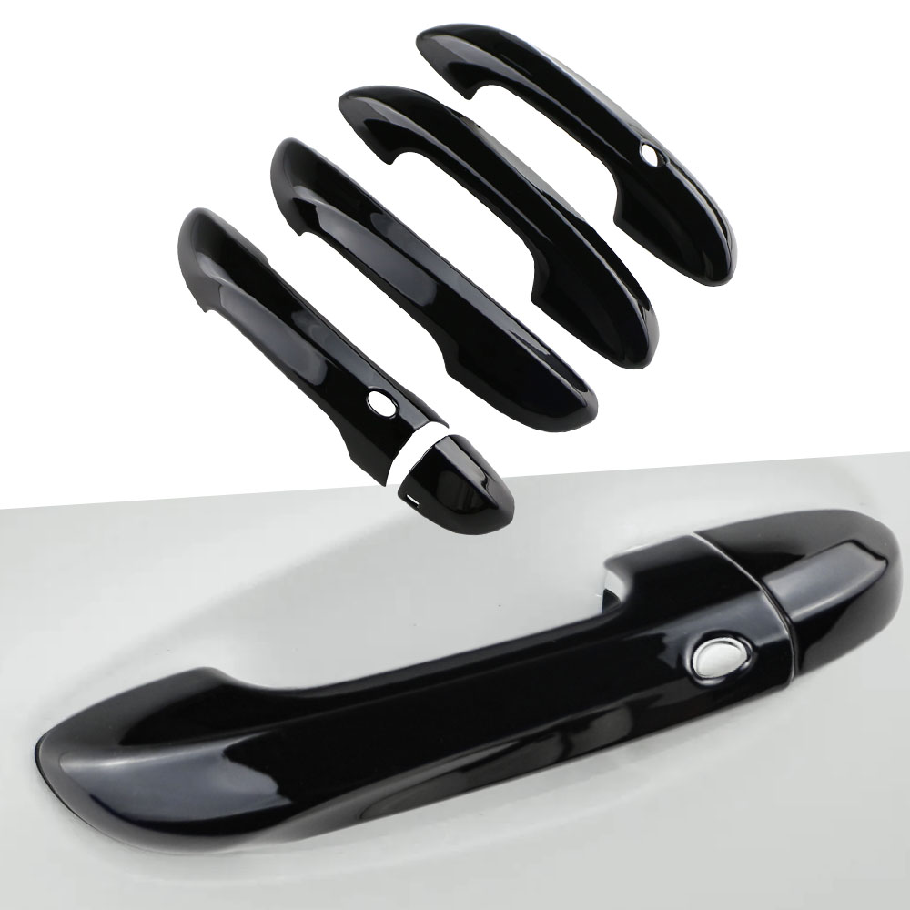 Car Door Handle Protector - Osłona klamki drzwi samochodu do MG4