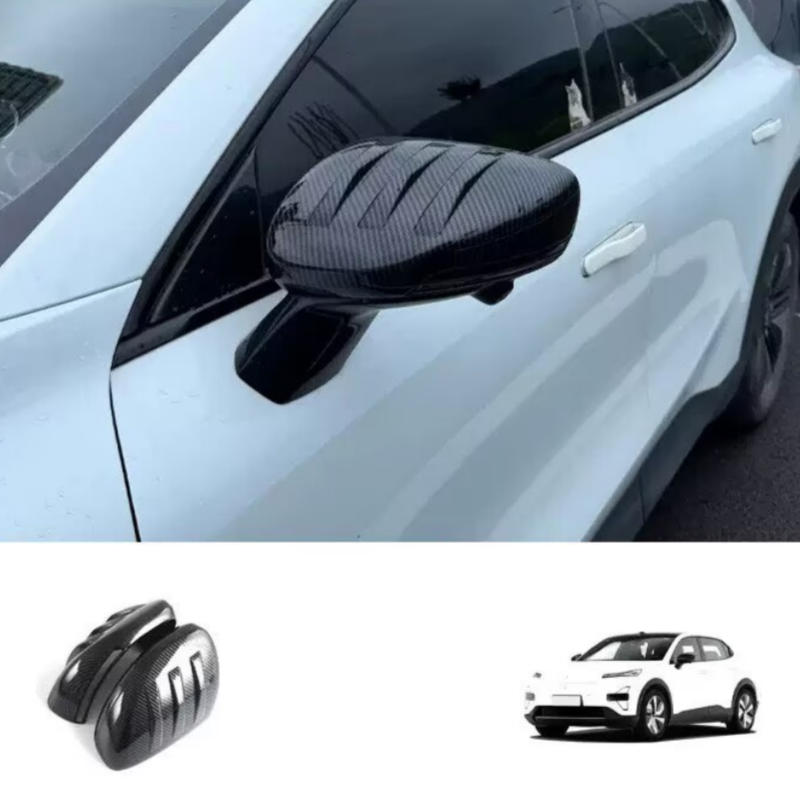 Car Accessories Unique - Osłona lusterka wstecznego do Changan Deepal
