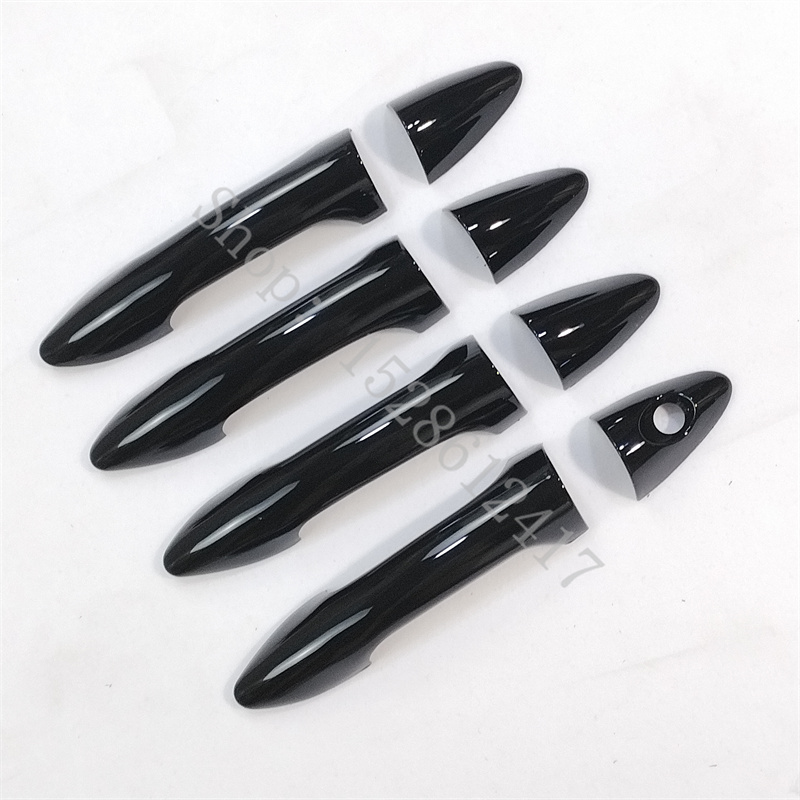 Car Door Handle Protector - Dla Hyundai Solaris Verna i25 Accent