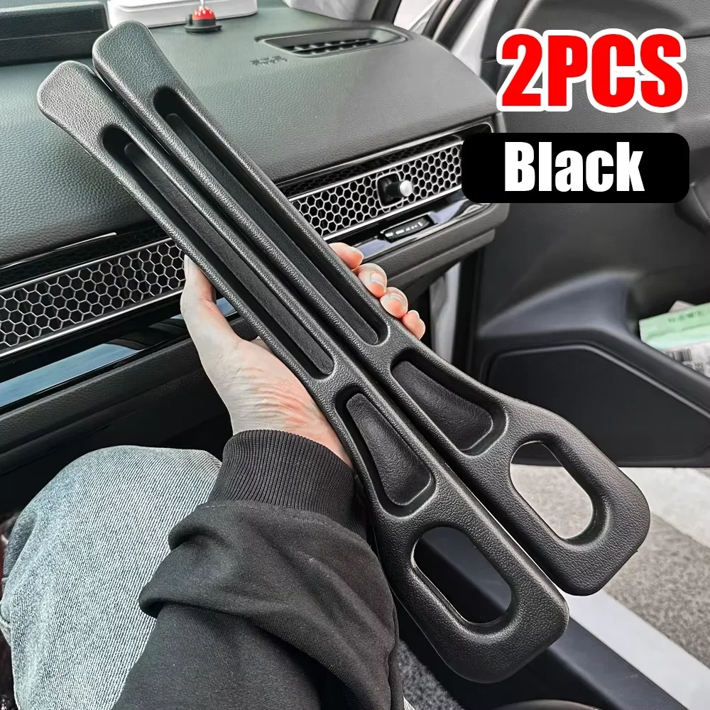 Car Accessories Mercedes - 2 SZT. Wypełniacz Szczeliny Między Fotelami