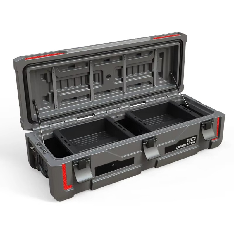 Car Accessories Unique - Nowe, unikalne akcesoria kempingowe 4x4 na