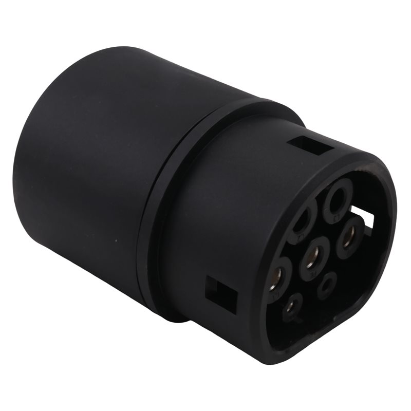 Car Accessories Usa - Adapter do rozładowywania HOT-V2L z wtyczką