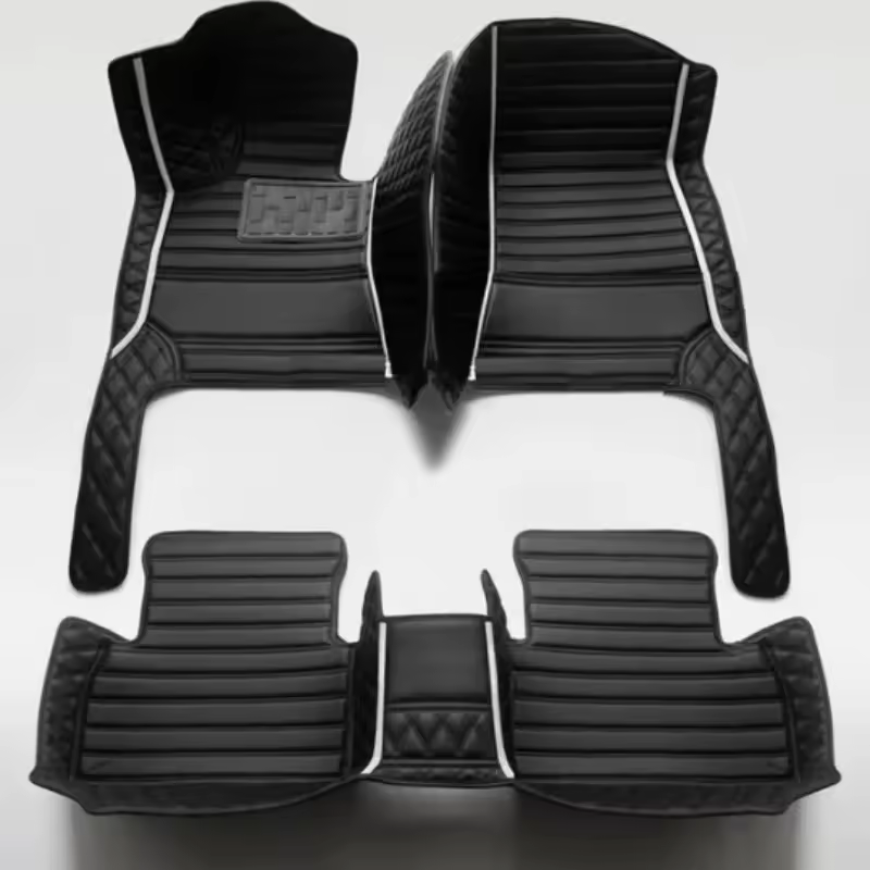 Dywaniki samochodowe na całą p – Car Accessories Mercedes recenzja i cena