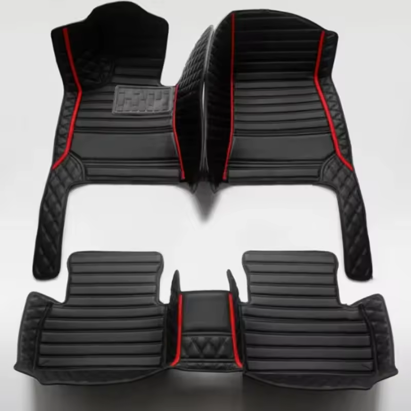 Dywaniki samochodowe na całą p – Car Accessories Mercedes recenzja i cena