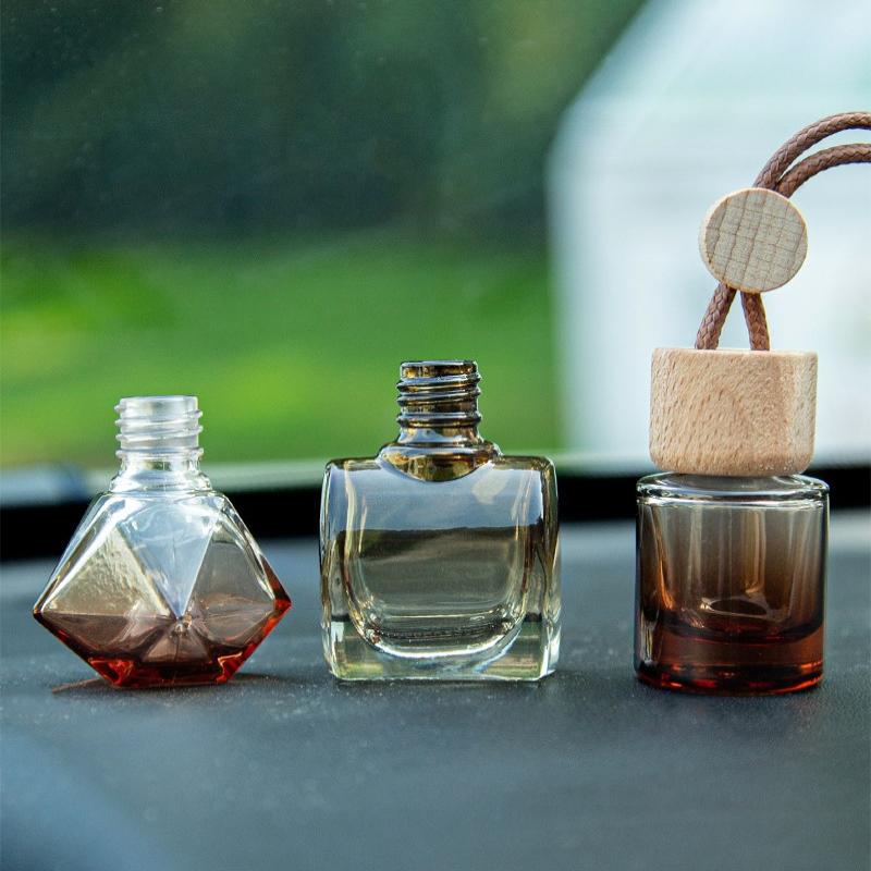 Nowy 1 szt. Dyfuzor olejków et – Car Fragrance Diffuser recenzja i cena