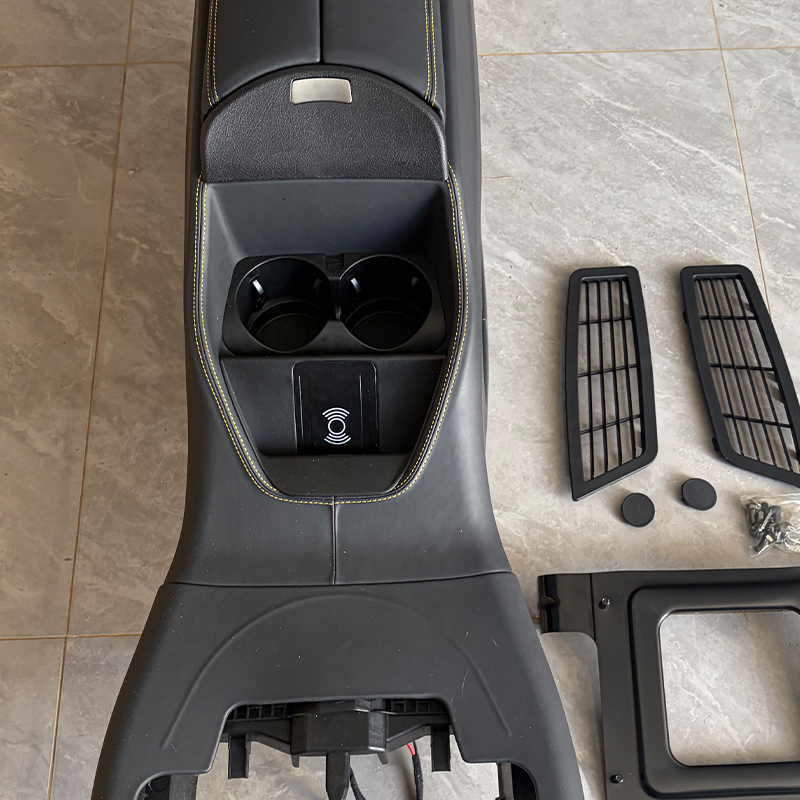 Oryginalny uchwyt na kubek do  – Car Accessories Mercedes recenzja i cena