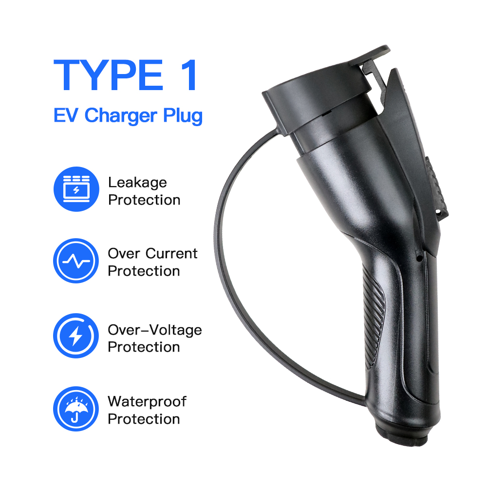 Kolanky Ev Adapter wtyczki ład – Car Accessories Usa recenzja i cena