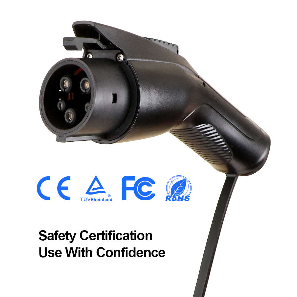 Kolanky Ev Adapter wtyczki ład – Car Accessories Usa recenzja i cena