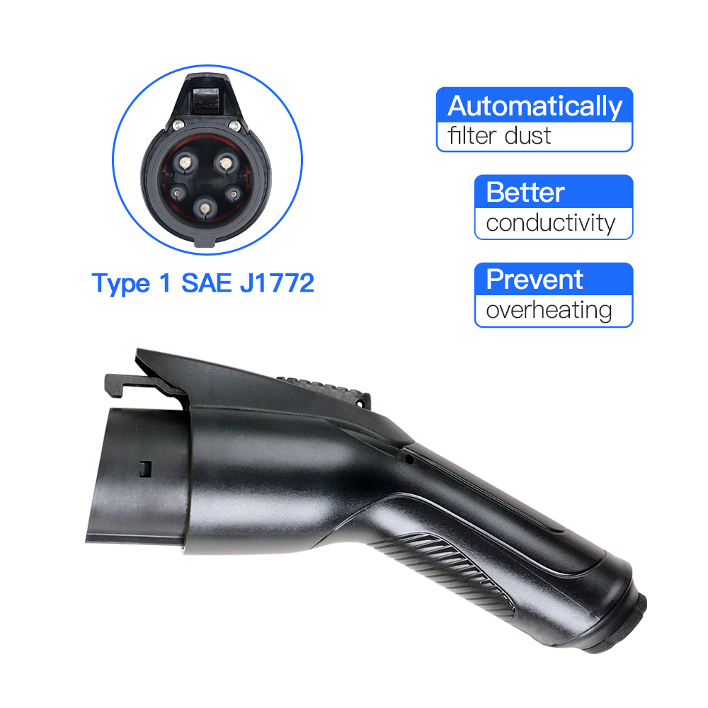 Kolanky Ev Adapter wtyczki ład – Car Accessories Usa recenzja i cena
