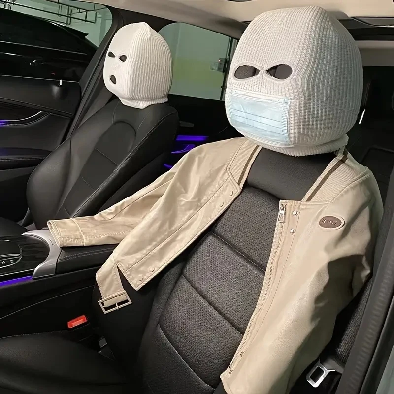 Pokrowiec na fotel samochodowy – Car Accessories Unique recenzja i cena