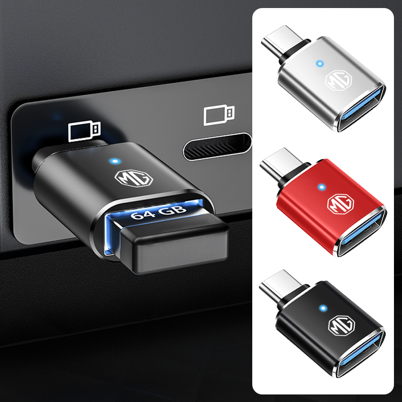 Adapter LED do samochodu, kabe – Car Accessories Quirky recenzja i cena