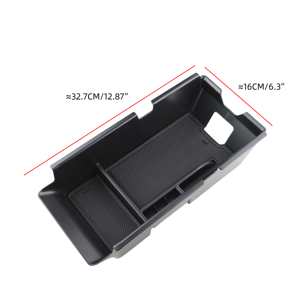 Pudełko do przechowywania w po – Car Accessories Quirky recenzja i cena