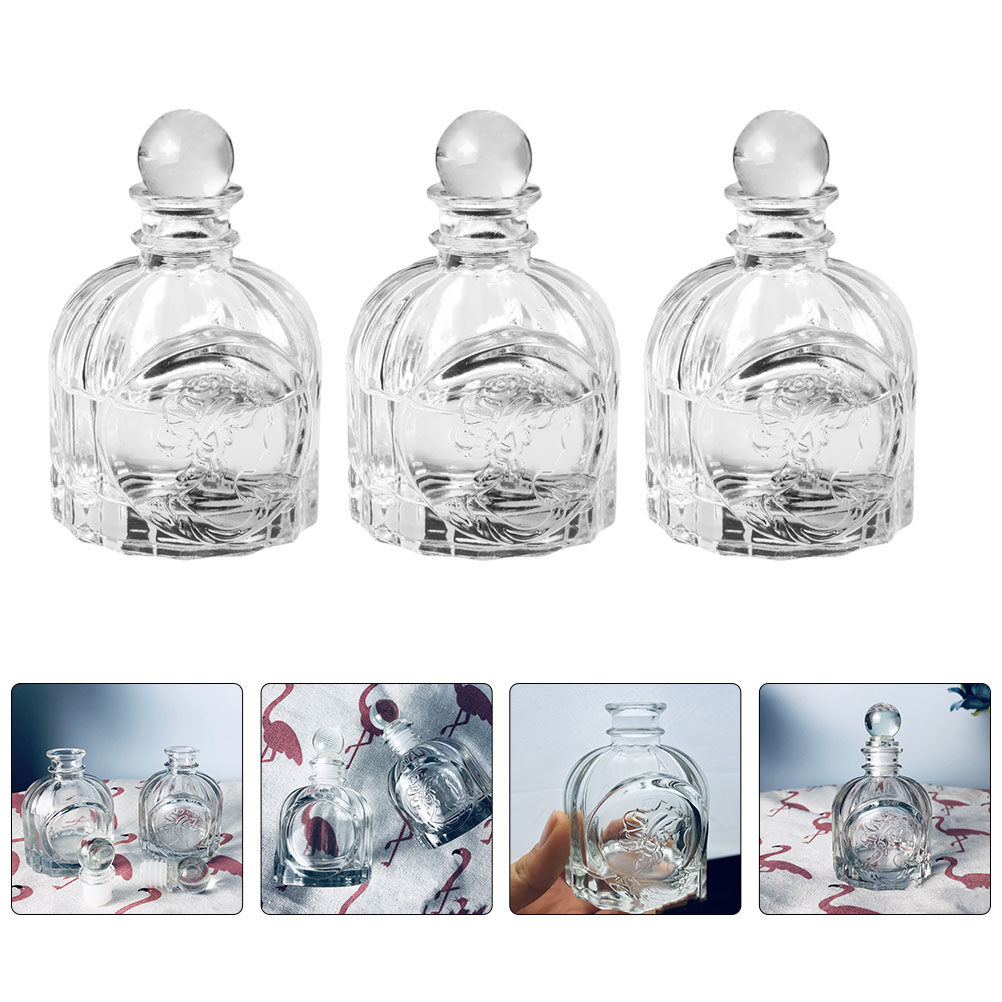5 Zestawów Przezroczystych But – Car Fragrance Diffuser recenzja i cena