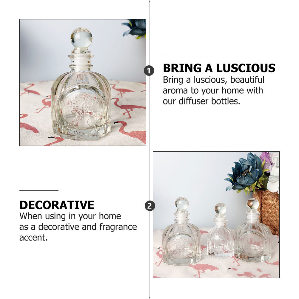 5 Zestawów Przezroczystych But – Car Fragrance Diffuser recenzja i cena