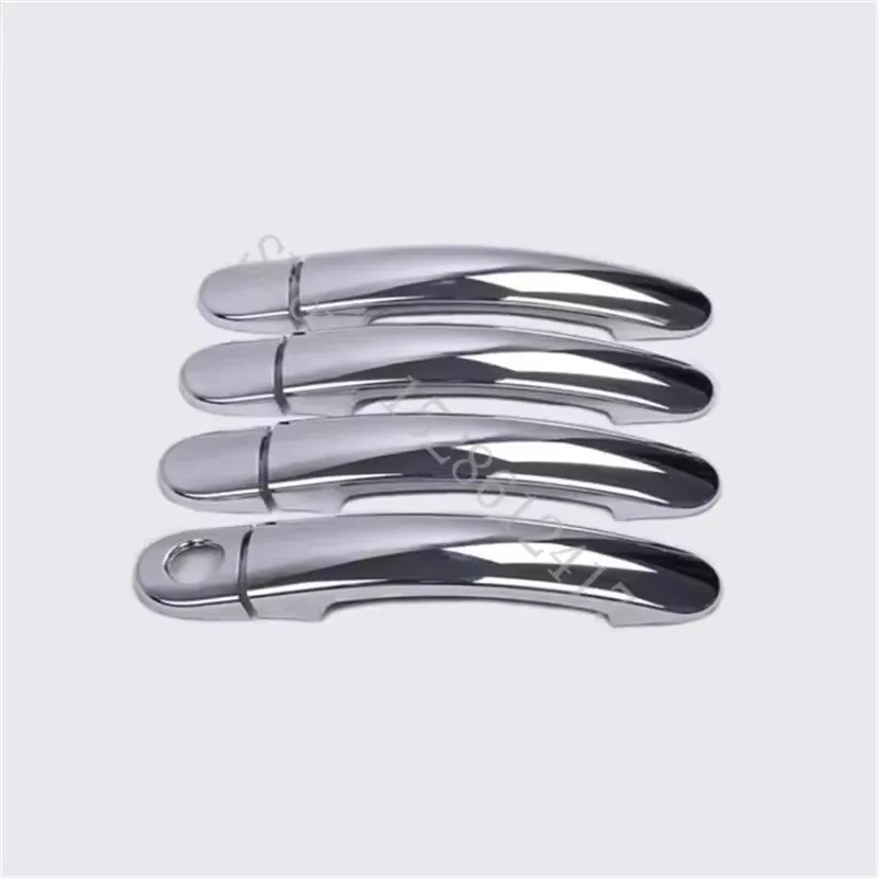 dla Tiguan MK1 Skoda Octavia F – Car Door Handle Protector recenzja i cena