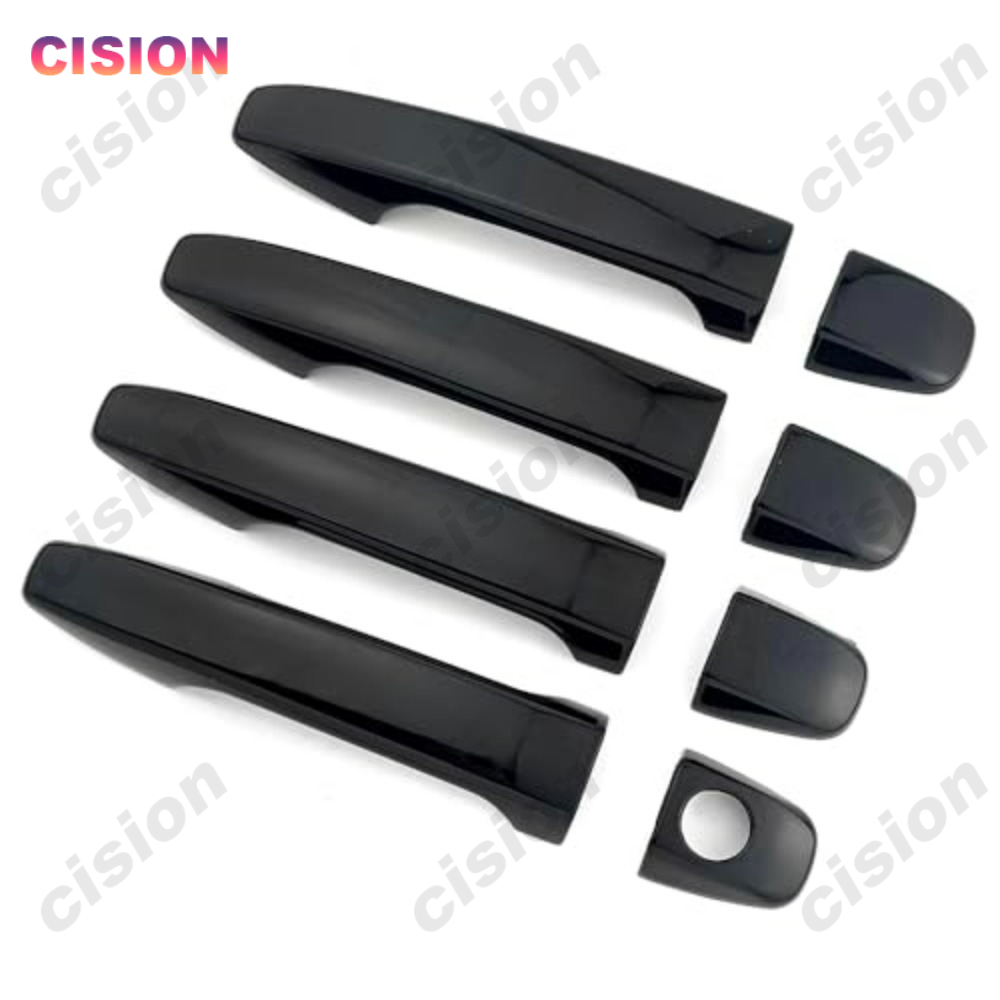 Osłona ramki klamki drzwi samo – Car Door Handle Protector recenzja i cena
