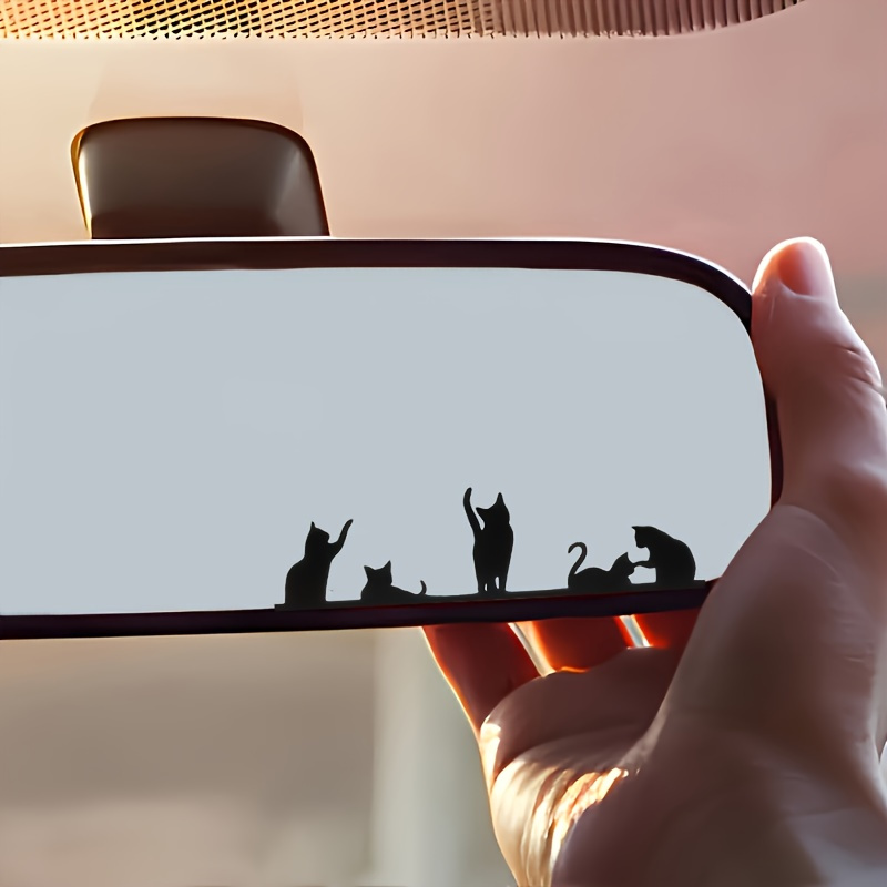 1 szt. Urocza, zabawna naklejk – Car Accessories Unique recenzja i cena