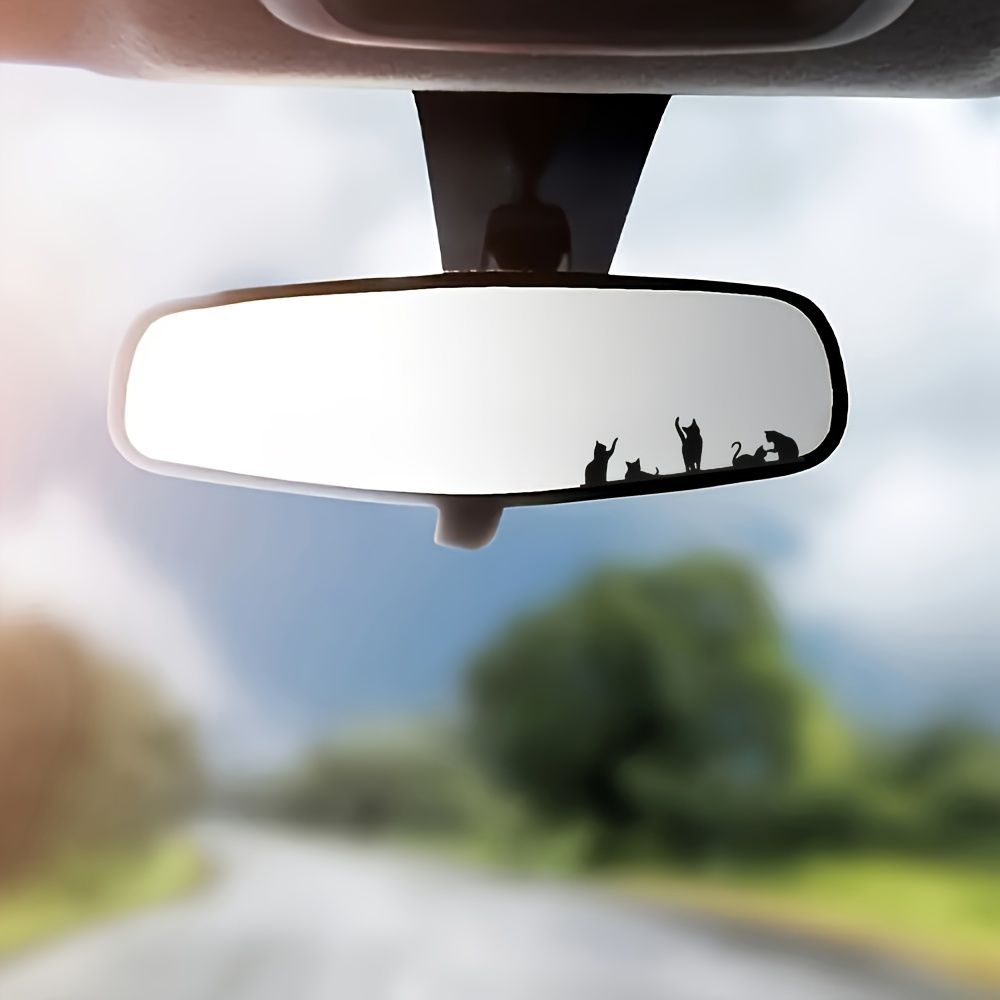 1 szt. Urocza, zabawna naklejk – Car Accessories Unique recenzja i cena