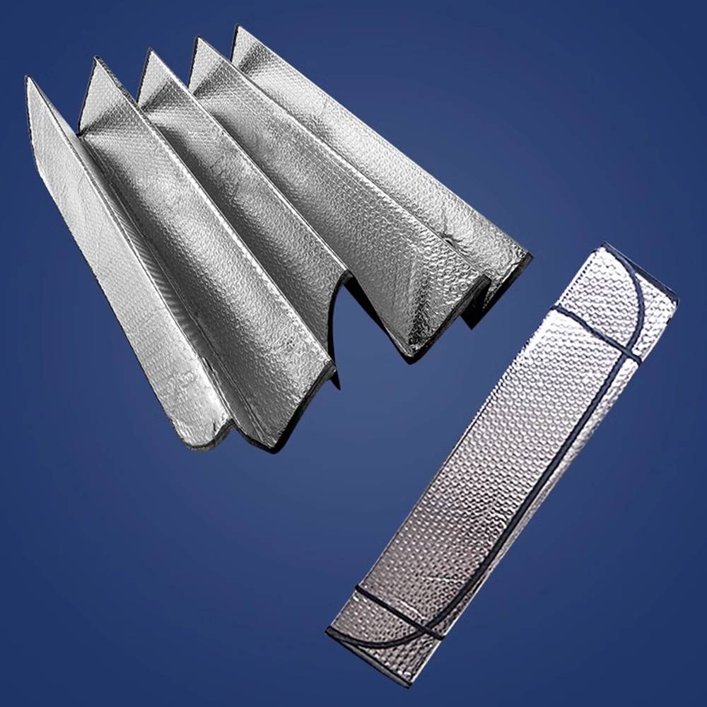 Osłona przeciwsłoneczna na szy – Car Accessories York recenzja i cena