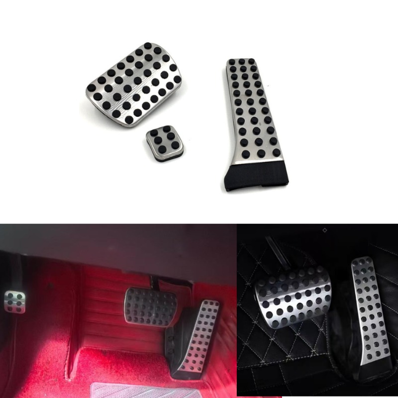 Akcesoria do pedałów samochodo – Car Accessories Mercedes recenzja i cena