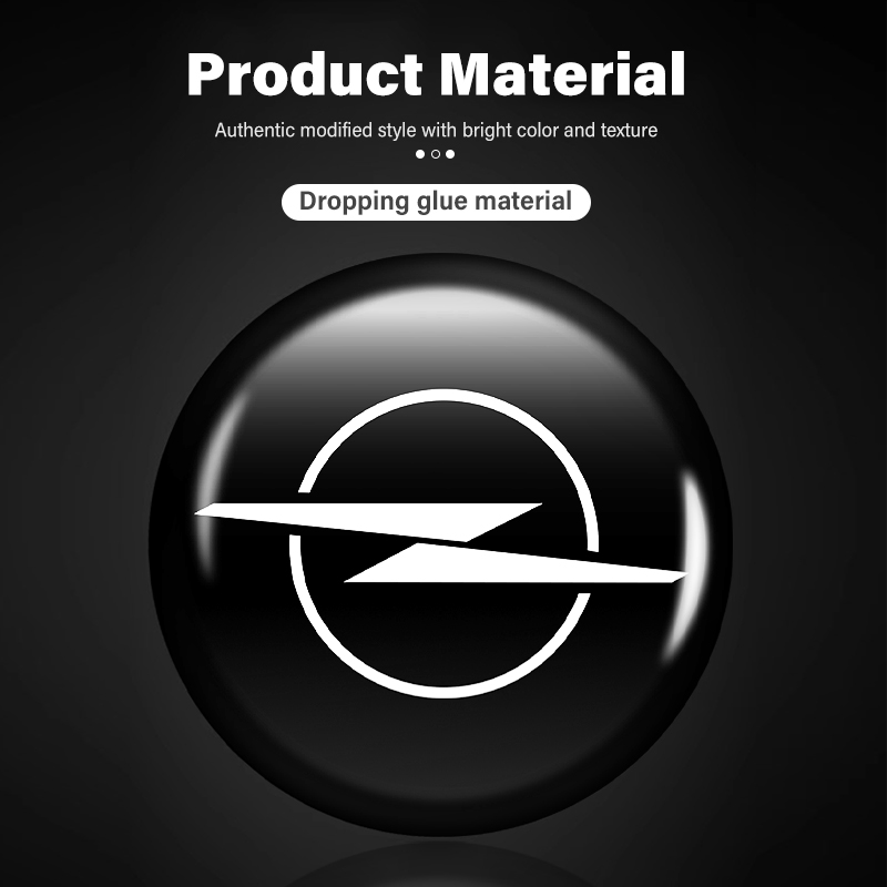 Emblemat na kluczyk samochodow – Car Accessories Unique recenzja i cena