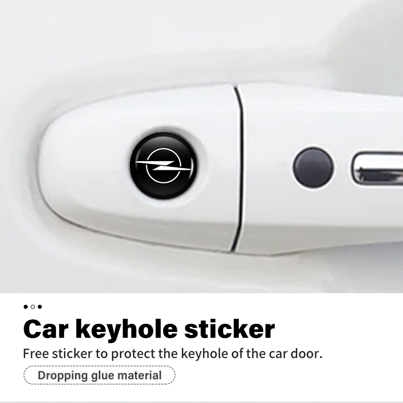 Emblemat na kluczyk samochodow – Car Accessories Unique recenzja i cena