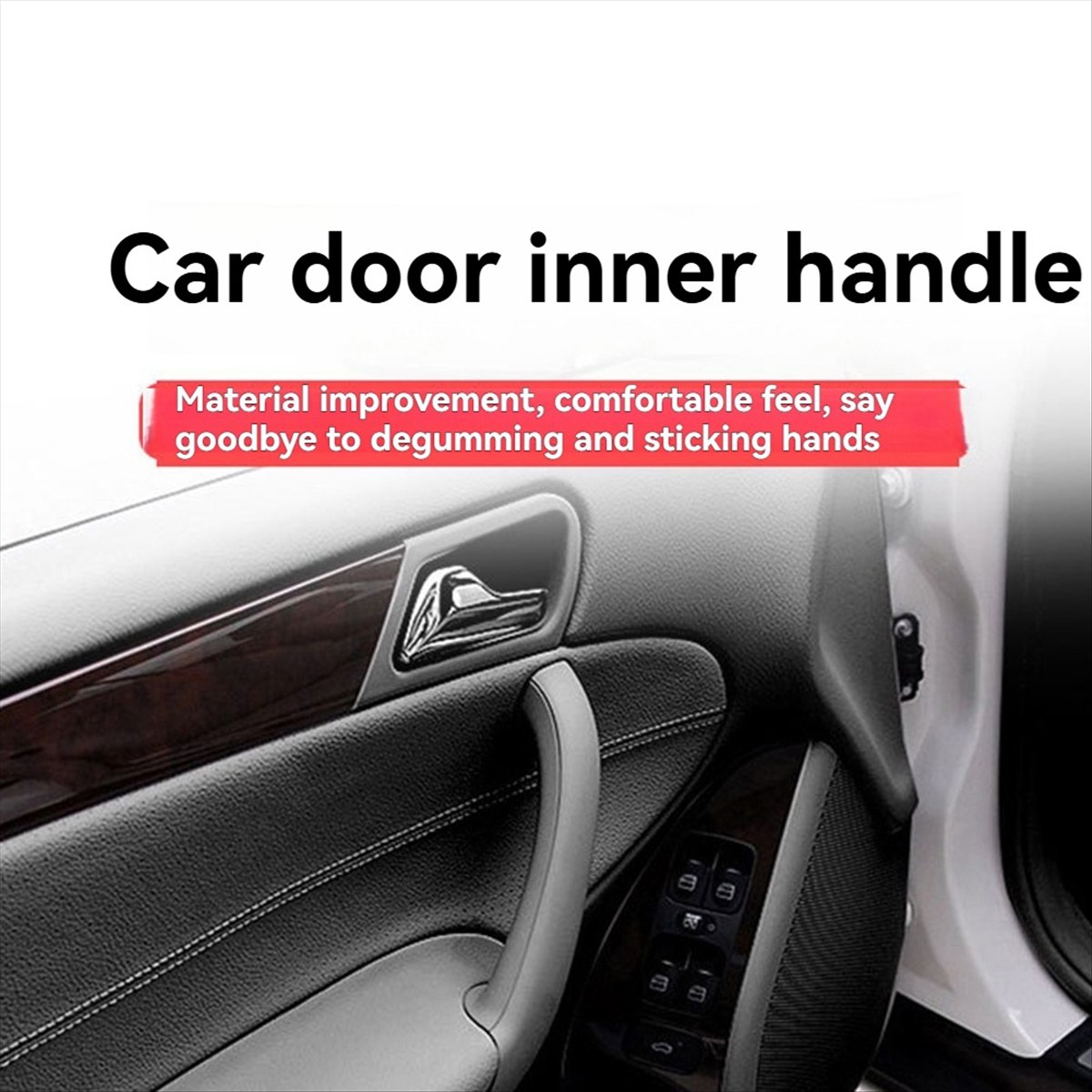 Super Okazja Akcesoria do wnęt – Car Accessories Mercedes recenzja i cena