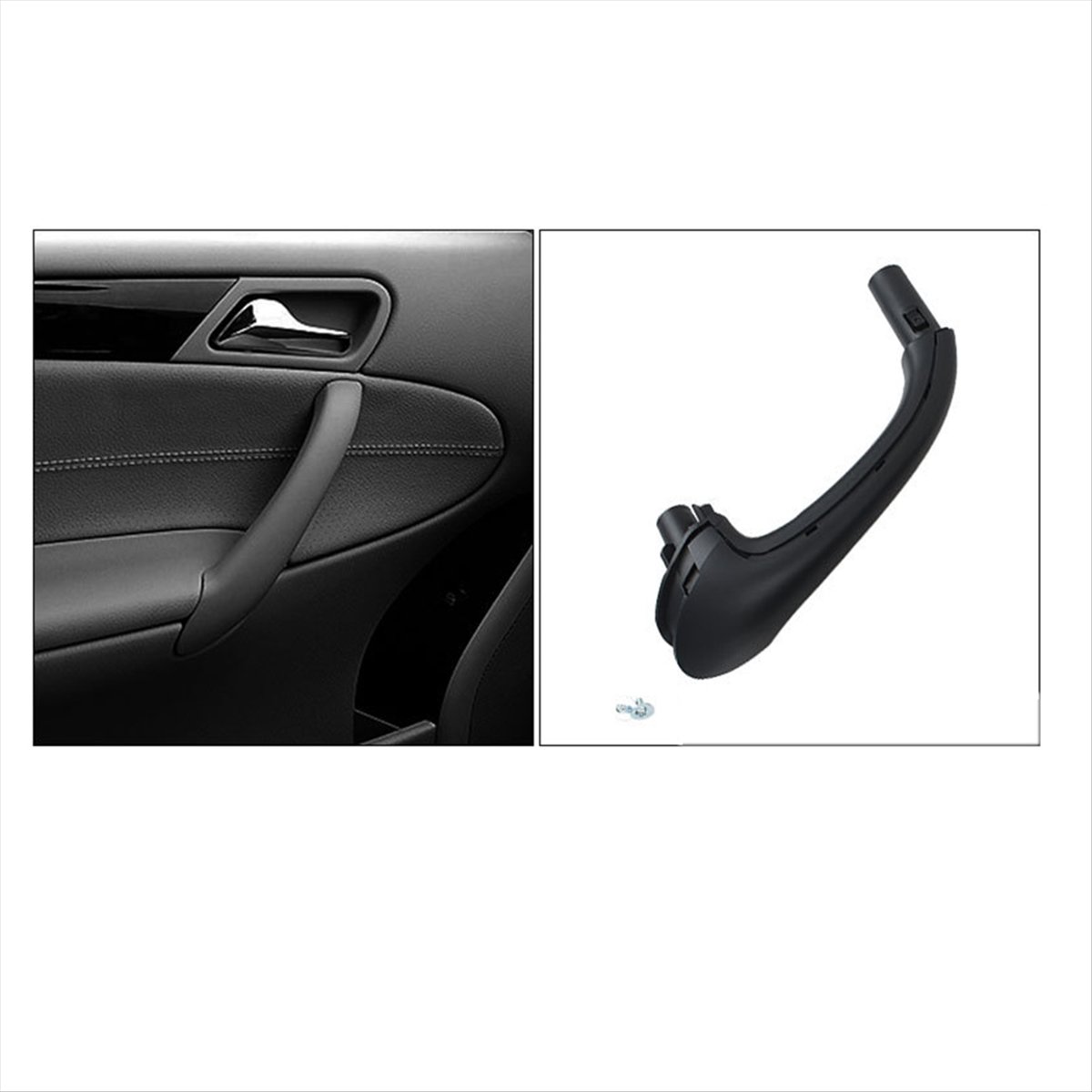 Super Okazja Akcesoria do wnęt – Car Accessories Mercedes recenzja i cena
