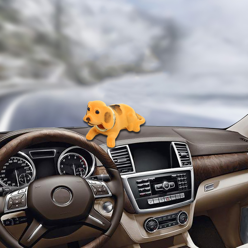 Zabawka dla psa, urocza dekora – Car Accessories Walmart recenzja i cena