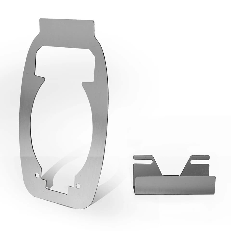 Osłona zabezpieczająca klamkę  – Car Door Handle Protector recenzja i cena