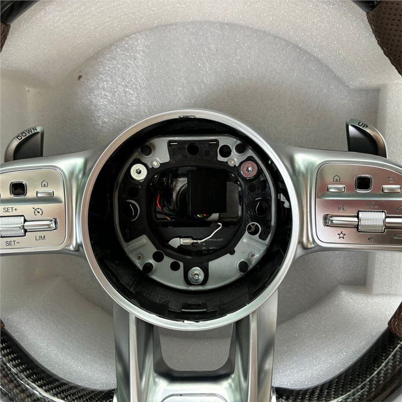 Zestawy łopatek zmiany biegów  – Car Accessories Mercedes recenzja i cena