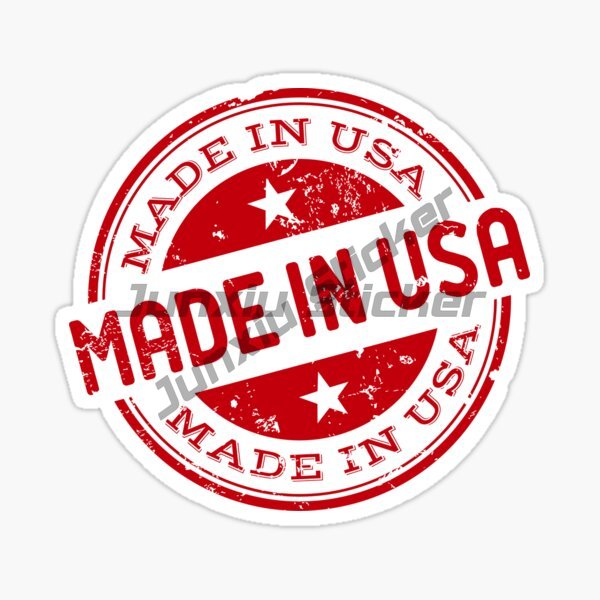 Naklejki samochodowe z flagą U – Car Accessories Usa recenzja i cena