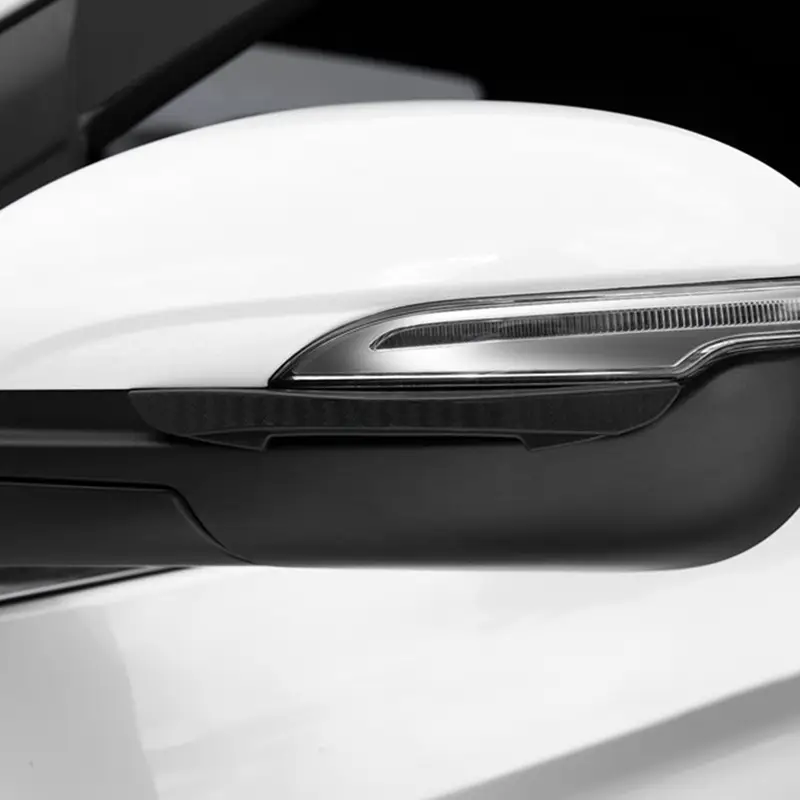 4 szt. Ochraniacze na krawędzi – Car Door Handle Protector recenzja i cena