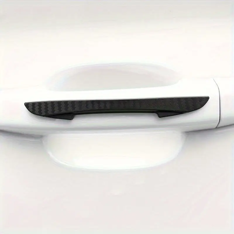 4 szt. Ochraniacze na krawędzi – Car Door Handle Protector recenzja i cena