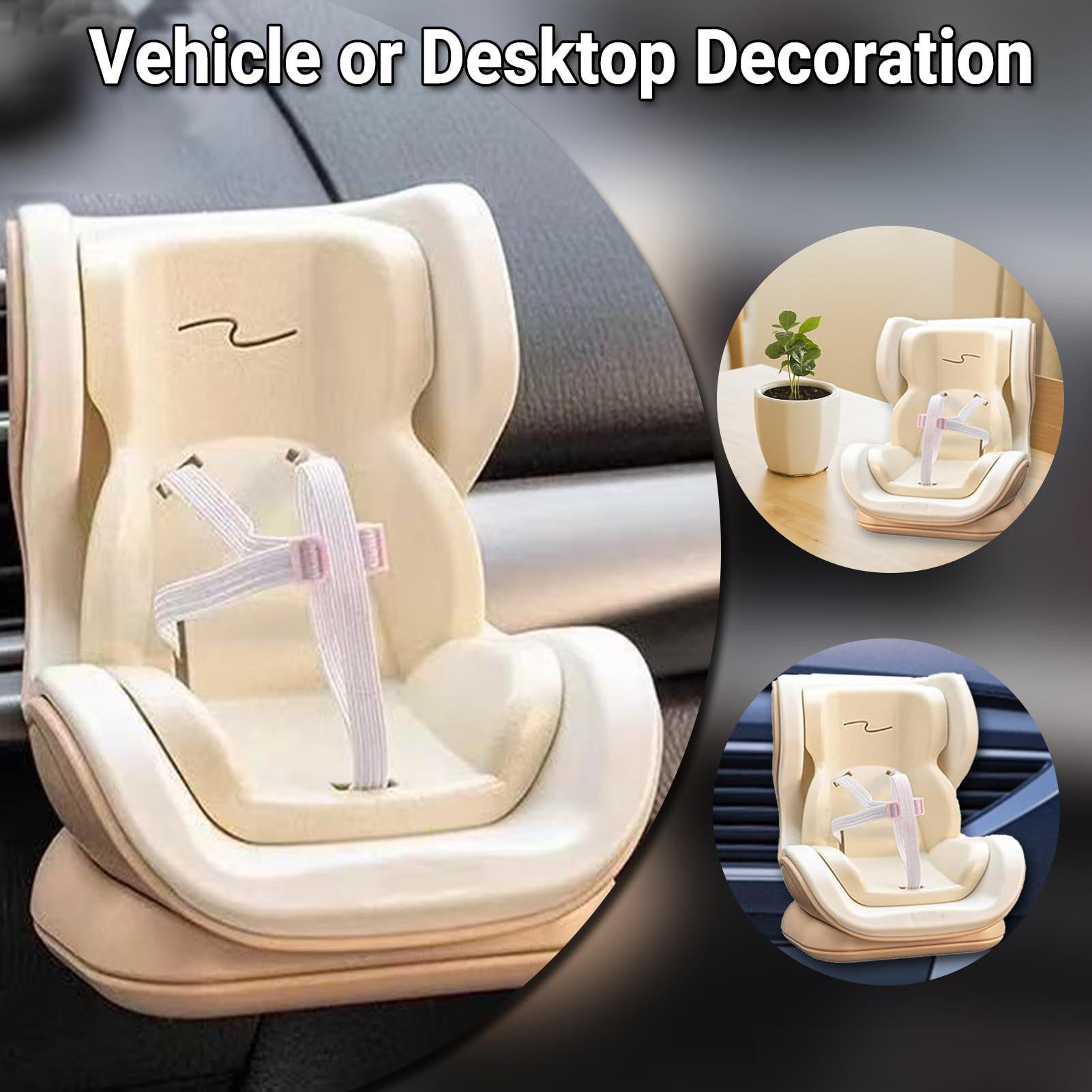 Akcesoria dla lalek Mini plusz – Car Accessories Walmart recenzja i cena