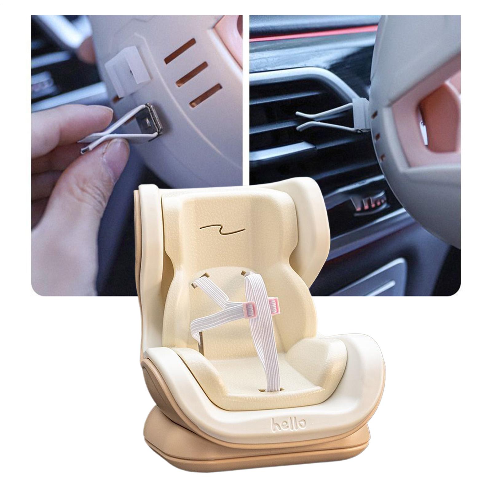 Akcesoria dla lalek Mini plusz – Car Accessories Walmart recenzja i cena