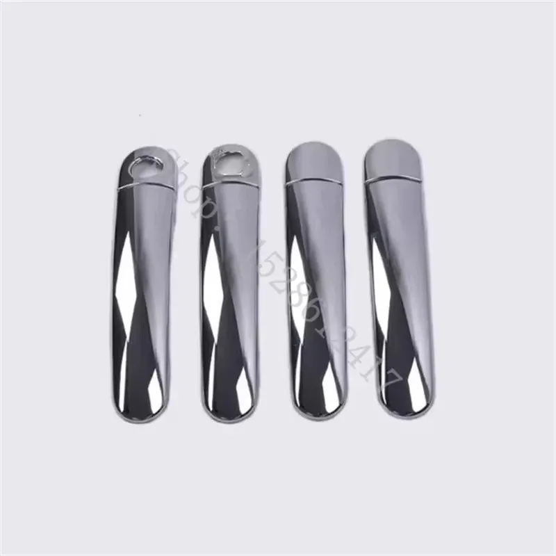 Nakładki na klamki ABS Skoda O – Car Door Handle Protector recenzja i cena