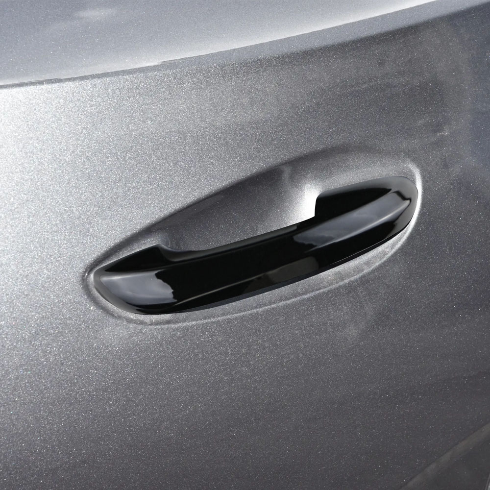 Osłona klamki drzwi samochodu  – Car Door Handle Protector recenzja i cena