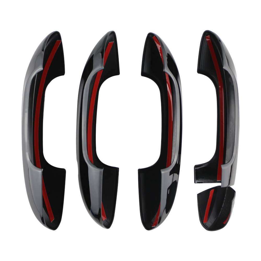 Osłona klamki drzwi samochodu  – Car Door Handle Protector recenzja i cena