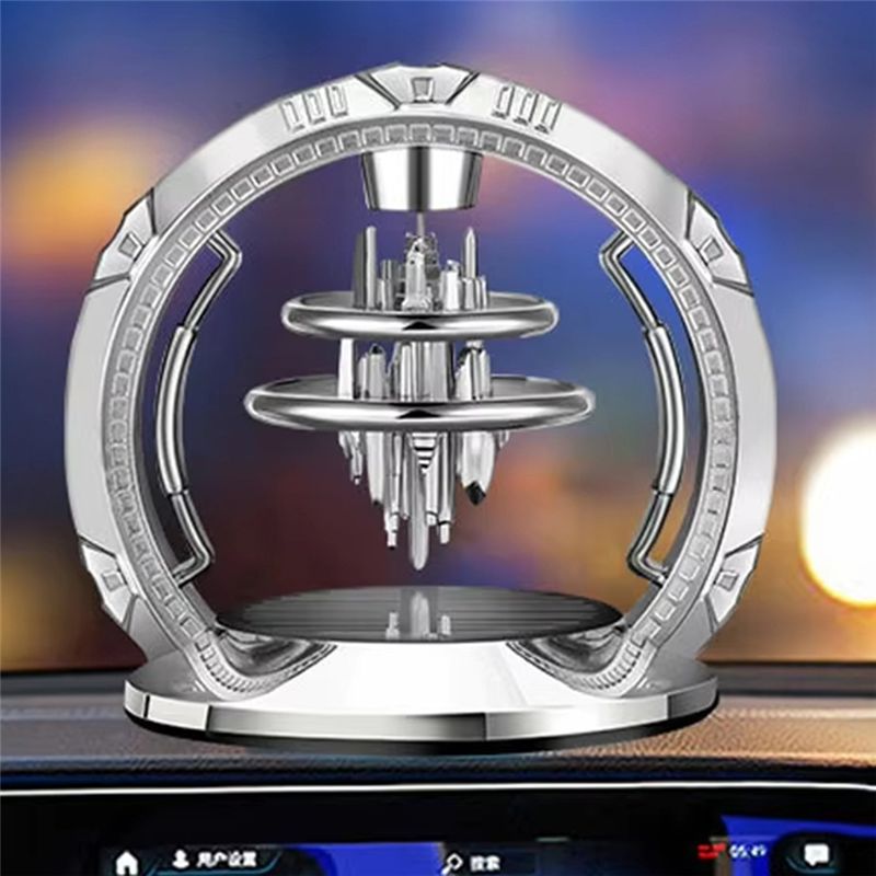 A33R-Dyfuzor Zapachowy do Samo – Car Fragrance Diffuser recenzja i cena