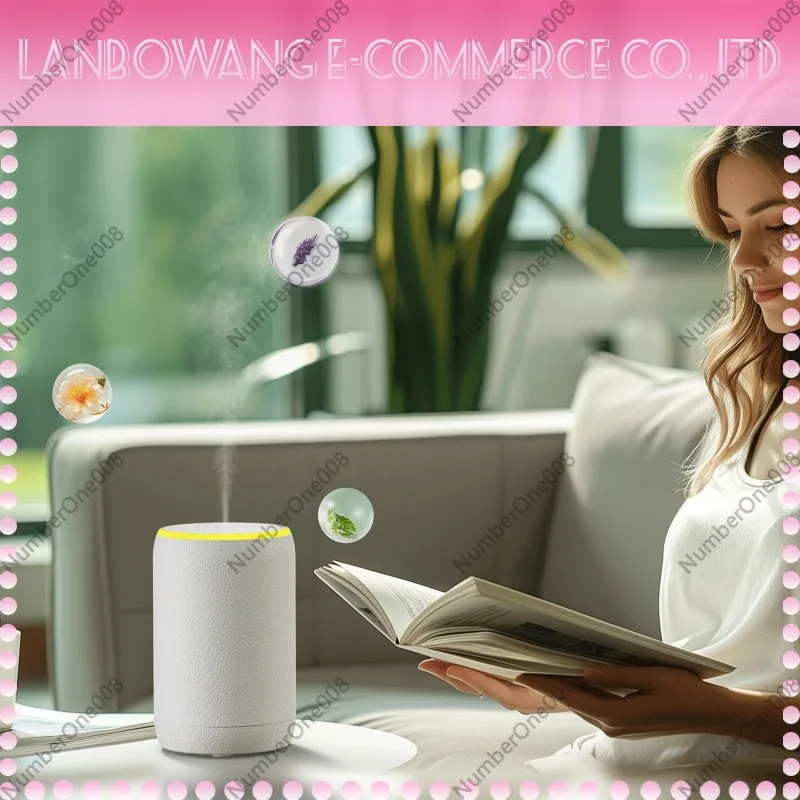 Aromaterapeutyczny dyfuzor zim – Car Fragrance Diffuser recenzja i cena