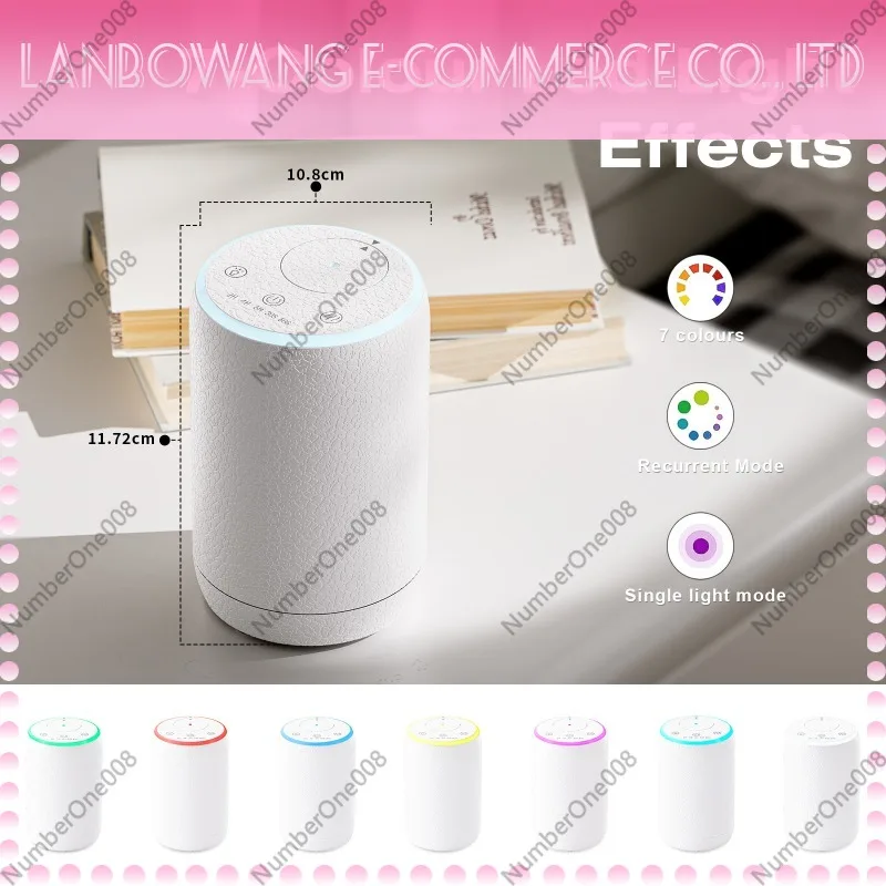 Aromaterapeutyczny dyfuzor zim – Car Fragrance Diffuser recenzja i cena