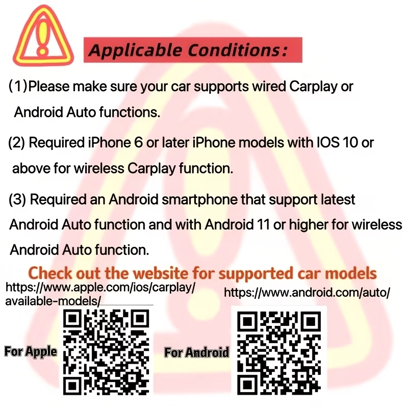 Inteligentny adapter bezprzewo – Car Accessories Usa recenzja i cena