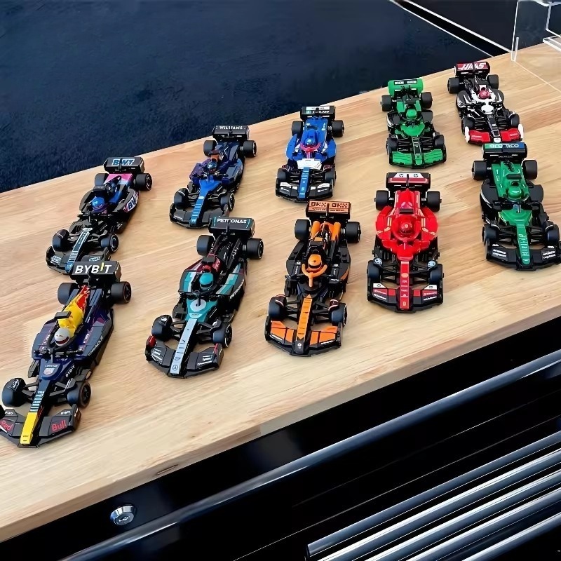 Zestaw 10 Miniatur Samochodów, – Car Accessories Walmart recenzja i cena