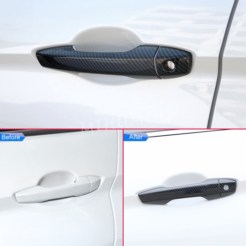 Nakładki ochronne na klamki dr – Car Door Handle Protector recenzja i cena