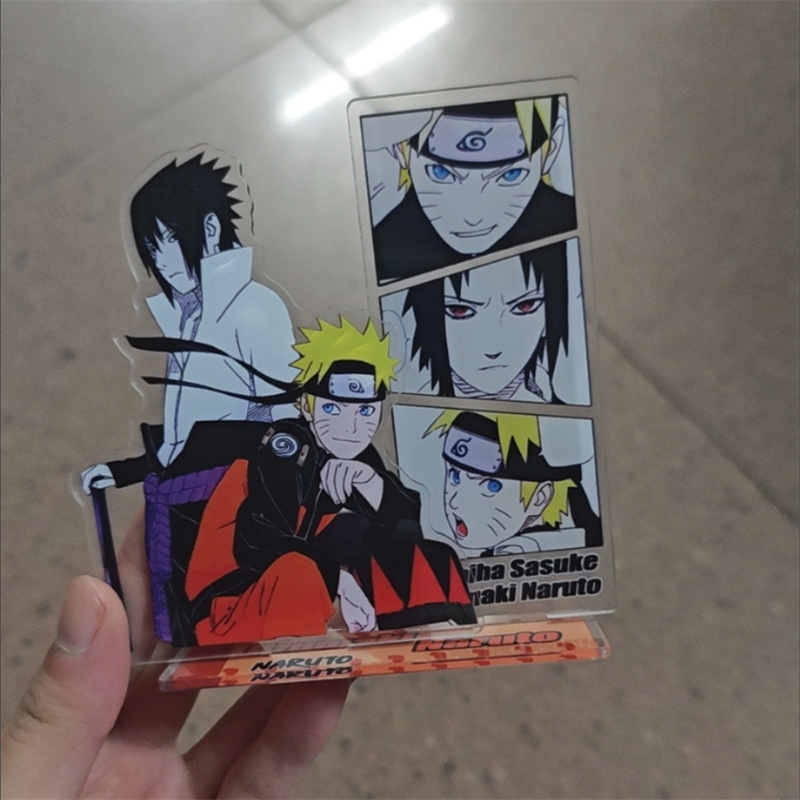 Figurka akrylowa Naruto, figur – Car Accessories Walmart recenzja i cena